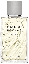 Духи, Парфюмерия, косметика Rochas Eau de Rochas Homme - Туалетная вода (пробник)