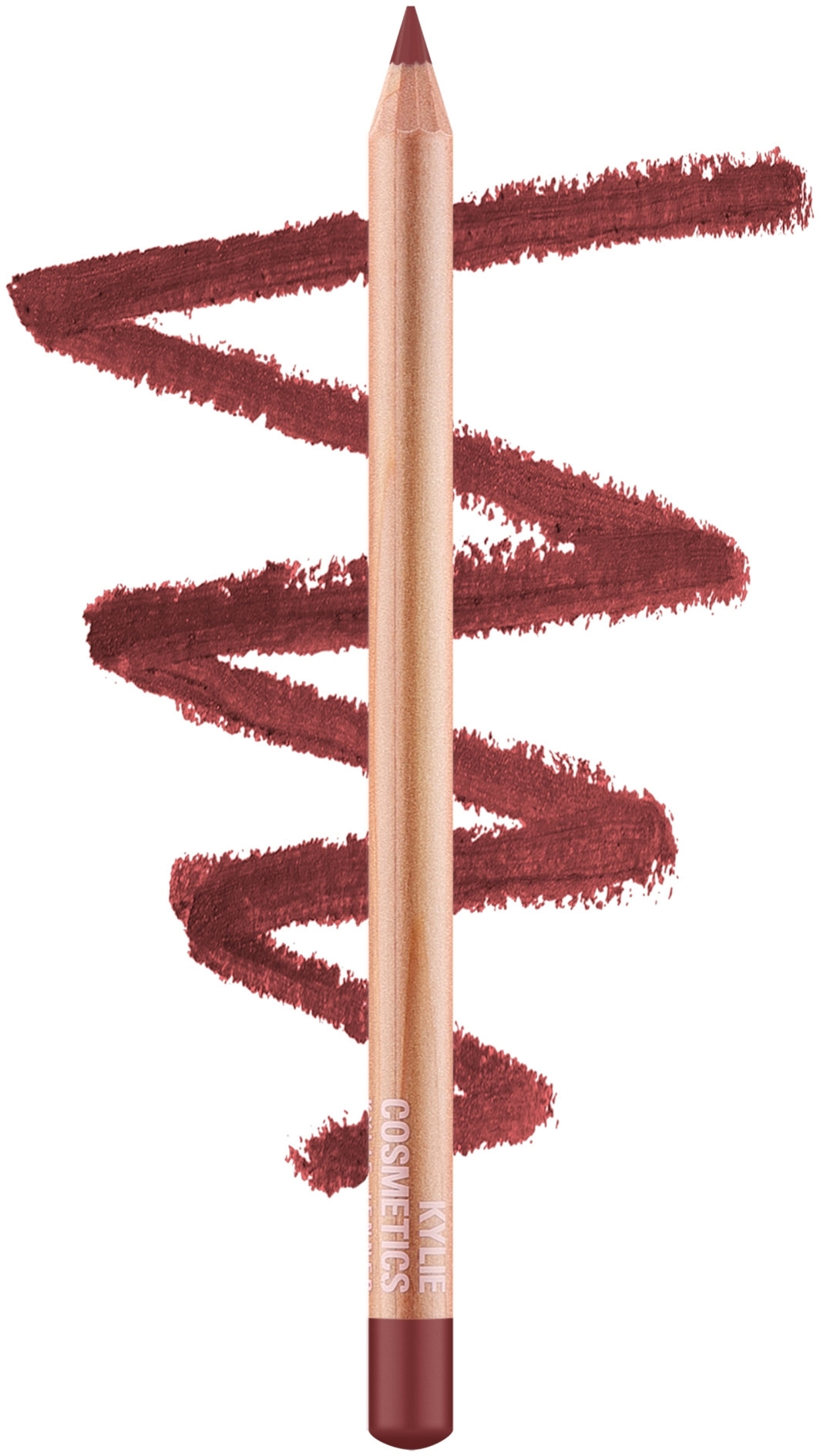 Карандаш для губ - Kylie Cosmetics Precision Pout Lip Liner Pencil — фото 123 - Lure