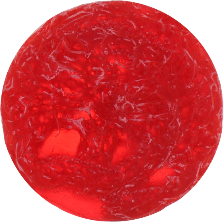 Мыло-мочалка "Грейпфрут" - Tsukerka Candy Soap Grapefruit — фото N2