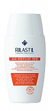 Флюид для лица - Rilastil Ak-Repair — фото N1