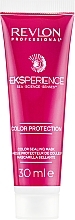 Духи, Парфюмерия, косметика УЦЕНКА Маска для окрашенных волос - Revlon Professional Eksperience Color Maintenance Mask *