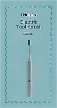 Електрична зубна щітка - Enchen Aurora T2 White — фото N1