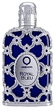 Парфумерія, косметика Orientica Luxury Collection Royal Bleu - Парфумована вода (тестер без кришечки)