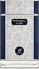 Духи, Парфюмерия, косметика Afnan Perfumes Patchouli On Fire - Парфюмированная вода