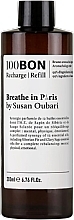 Духи, Парфюмерия, косметика Ароматический спрей для тела - 100BON x Susan Oubari Breathe in Paris (сменный блок)