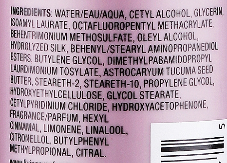 Незмивний засіб для сухого та пошкодженого волосся - Living Proof Restore Repair Leave-In — фото N3