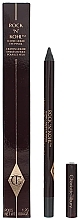 Олівець для очей - Charlotte Tilbury Rock 'N' Kohl Eyeliner Pencil — фото N2