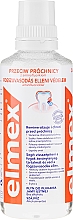 Ополаскиватель для полости рта - Elmex Mouthwash Carriers Protection — фото N2
