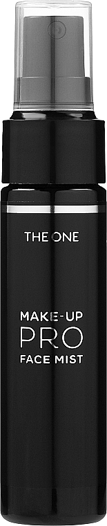 Закрепляющий спрей для макияжа - Oriflame The One Make-Up Pro