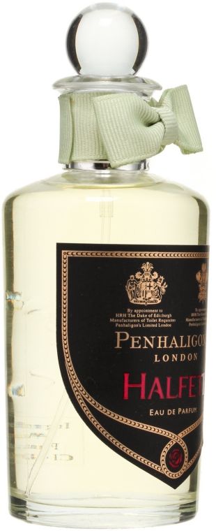 Penhaligon's Halfeti - Парфумована вода (тестер з кришечкою) — фото N2