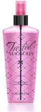 Духи, Парфюмерия, косметика Парфюмированный спрей для тела - Victoria's Secret Sugared Florals Frosted Magnolia Fragrance Mist