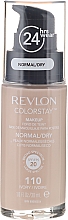 Парфумерія, косметика Тональний крем - Revlon ColorStay Makeup For Normal/Dry Skin SPF20 (тестер)