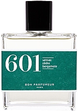 Парфумерія, косметика Bon Parfumeur 601 - Парфумована вода