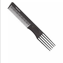 Расческа для стрижки, 876 - Termix Titanium Comb — фото N1