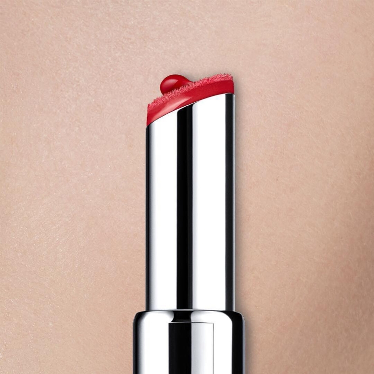 Рідка помада-кушон для губ - Givenchy Le Rouge Liquide Lipstick — фото N4