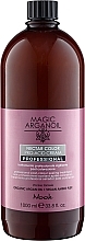 Парфумерія, косметика Крем для закріплення кольору - Nook Magic Arganoil Nectar Color Pro-Acid Cream Professional