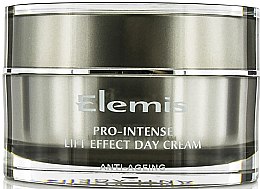 Парфумерія, косметика Ліфтинг-крем для обличчя - Elemis Pro-Intense Lift Effect Day Cream (пробник)