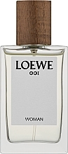 Loewe 001 Woman - Парфюмированная вода — фото N1