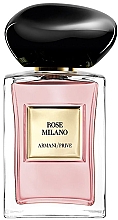 Духи, Парфюмерия, косметика Giorgio Armani Prive Rose Milano - Туалетная вода