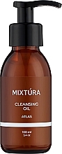 Парфумерія, косметика Гідрофільна олія "Атлас" - Mixtura Cleansing Oil Atlas