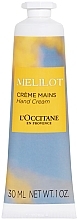 Духи, Парфюмерия, косметика L'Occitane Melilot - Крем для рук