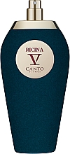 Парфумерія, косметика V Canto Ricina - Парфумована вода (тестер без кришечки)