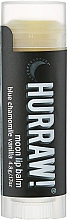 Парфумерія, косметика Бальзам для губ - Hurraw Night Treatement Lip Balm Limited Edition