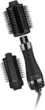 Фен-щітка для волосся - Hot Tools Professional Black Gold Volumiser Set — фото N1