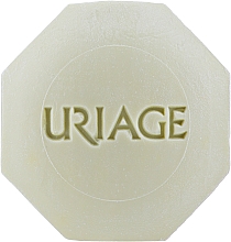Мягкое дерматологическое мыло без мыла Hyseac - Uriage Combination to oily skin — фото N1