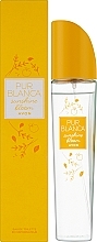 Pur Blanca Sunshine Bloom - Туалетна вода — фото N2