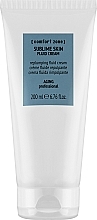 Увлажняющий лифтинг-крем для лица - Comfort Zone Sublime Skin Fluid Cream — фото N3