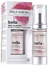 Духи, Парфюмерия, косметика Антиоксидантная сыворотка - Bella Aurora Elixir Of Peoni