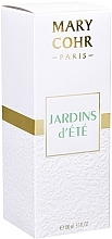 Mary Cohr Jardins D'ete Parfum - Ароматная спрей-вода — фото N2