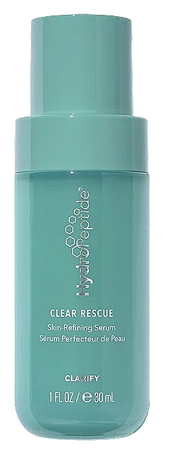 Сыворотка для лица - Hydropeptide Clear Rescue  — фото N1