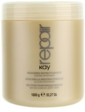 Парфумерія, косметика Маска для волосся реструктуруюча - Kay Line Kay Repair Hair Mask