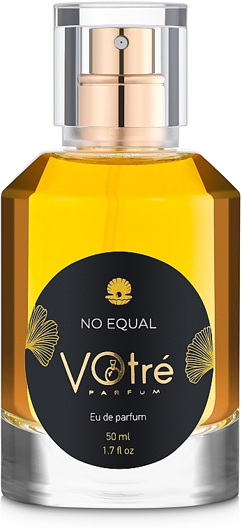 Votre Parfum No Equal - Парфумована вода — фото N1