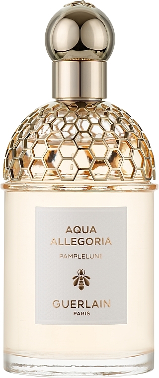 Guerlain Aqua Allegoria Pamplelune - Туалетна вода (флакон з можливістю повторного наповнення) — фото N1