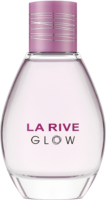 La Rive Glow - Парфюмированная вода — фото N1