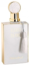 Духи, Парфюмерия, косметика Stendhal Elixir Blanc - Парфюмированная вода (тестер с крышечкой)