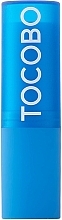 Вельветовый бальзам для губ - Tocobo Powder Cream Lip Balm — фото N2