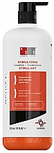Шампунь для стимуляції росту волосся - DS Laboratories Revita High-Performance Shampoo — фото N2