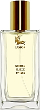 Парфумерія, косметика Landor Golden Fleece Unisex - Парфумована вода