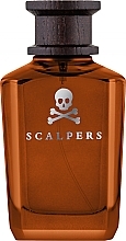 Scalpers Boxing Club - Парфюмированная вода — фото N1