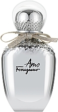 Salvatore Ferragamo Amo Ferragamo For Woman Limited Edition - Парфюмированная вода — фото N1