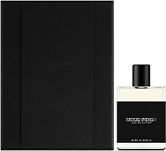 Moth and Rabbit Perfumes Mood Indigo - Парфюмированная вода — фото N2