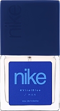Nike Viral Blue - Туалетная вода — фото N2