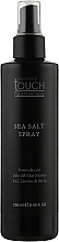 Парфумерія, косметика Сольовий спрей для волосся - Punti di Vista Personal Touch Sea Salt Spray