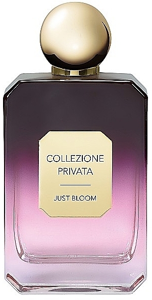 Valmont Collezione Privata Just Bloom - Парфюмированная вода — фото N1