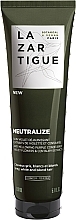 Кондиционер нейтрализующий желтизну волос - Lazartigue Neutralize Anti-Yellowing Purple Conditioner — фото N1