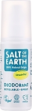 Парфумерія, косметика Натуральний кришталевий спрей-дезодорант - Salt of the Earth Natural Deodorant Spray